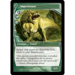 Imperiosaurus