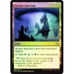 Arcane Sanctum - Foil