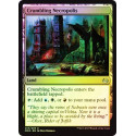 Crumbling Necropolis - Foil