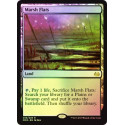 Marsh Flats - Foil