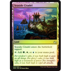 Seaside Citadel - Foil