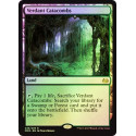 Verdant Catacombs - Foil