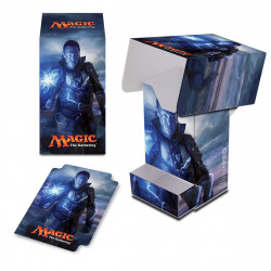 Ultra Pro - Deck Box with Tray - Modern Masters 2017
