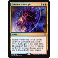 Firemind's Foresight