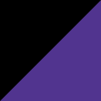 Black/Purple