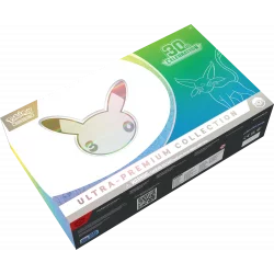 Pokemon - ME05.5 30ᵉ Anniversaire - Collection Ultra-Premium Journée