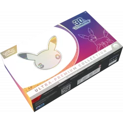 Pokemon - ME05.5 30ᵉ Anniversaire - Collection Ultra-Premium Soirée
