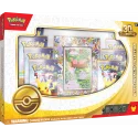 Pokemon - ME05.5 30ᵉ Anniversaire - Collection Premium Métamorph