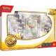 Pokemon - ME05.5 30ᵉ Anniversaire - Collection Premium Métamorph