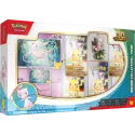 Pokemon - ME05.5 30ᵉ Anniversaire - Collection avec Figurine Mew