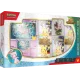 Pokemon - ME05.5 30ᵉ Anniversaire - Collection avec Figurine Mew
