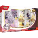 Pokemon - ME05.5 30ᵉ Anniversaire - Collection avec Figurine Mewtwo