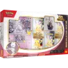 Pokemon - ME05.5 30ᵉ Anniversaire - Collection avec Figurine Mewtwo