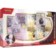 Pokemon - ME05.5 30ᵉ Anniversaire - Collection avec Figurine Mewtwo