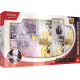 Pokemon - ME05.5 30ᵉ Anniversaire - Collection avec Figurine Mewtwo